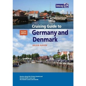 Cruising Guide to Germany and Denmark