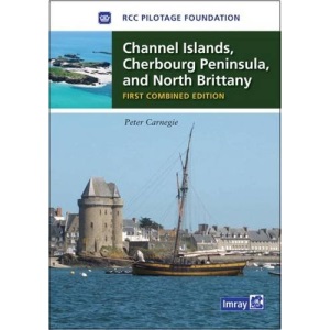 Channel Islands, Cherbourg Peninsula, North Brittany