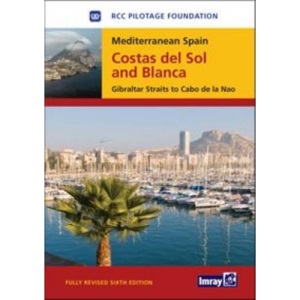 Mediterranean Spain - Costas Del Sol and Blanca: Strait of Gibraltar to Denia