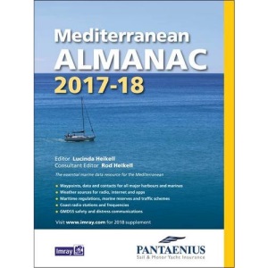 Mediterranean Almanac 2017/18