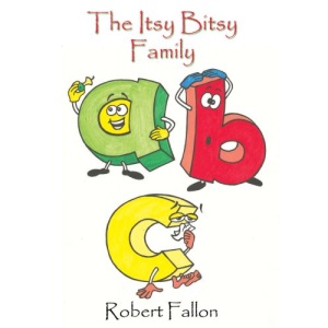 The Itsy Bitsy Family