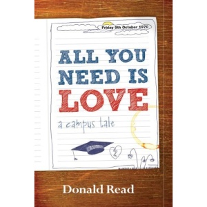 All You Need is Love