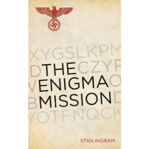 The Enigma Mission