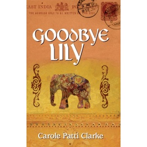 Goodbye Lily