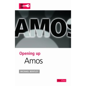 Amos (Opening Up)