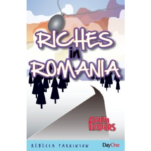 Riches in Romania