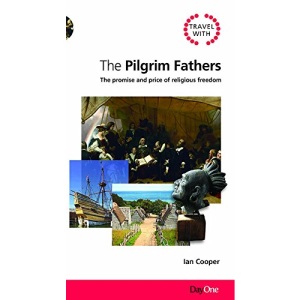 Travel with the Pilgrim Fathers