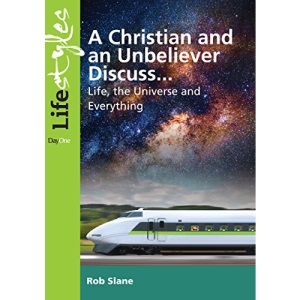 A Christian and Unbeliever Discuss (Life Styles)