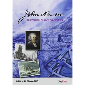 John Newton Through many dangers