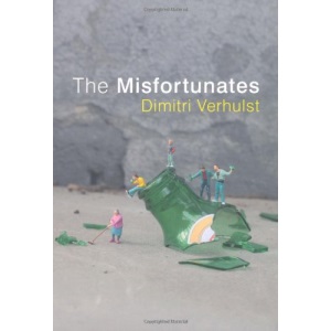 The Misfortunates