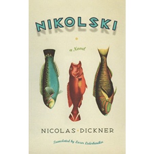 Nikolski: A Novel