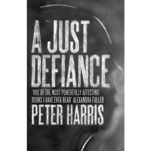 A Just Defiance: The Bombmakers, the Insurgents and a Legendary Treason Trial