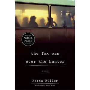 The Fox Was Ever the Hunter