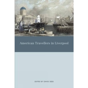 American Travellers in Liverpool