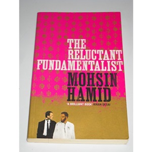 the reluctant fundamentalist
