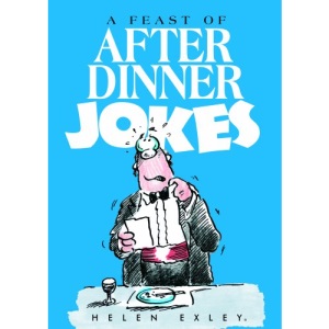 A Feast of After Dinner Jokes