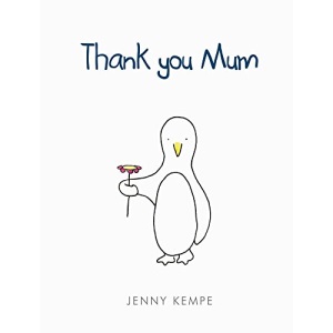 Thank you Mum: 1 (Life is Beautiful)