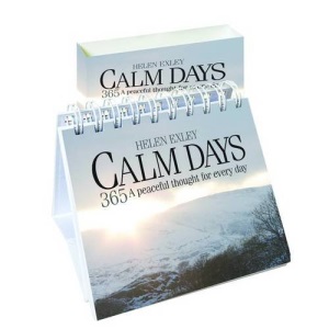 365 A Gift of Calm: A Peaceful Thought for Every Day (365 Great Days)