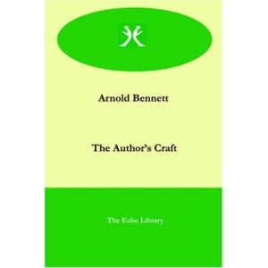 The Author's Craft
