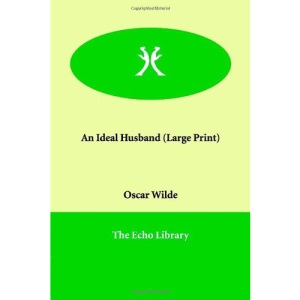 An Ideal Husband