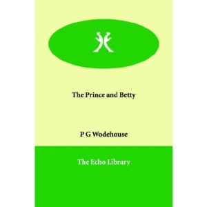 The Prince and Betty