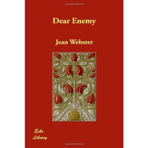 Dear Enemy