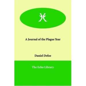 A Journal of the Plague Year