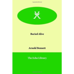 Buried Alive