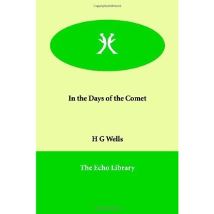 In the Days of the Comet