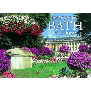 Images of Bath (English Images)