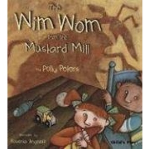 The Wim Wom from the Mustard Mill (Child's Play Library)