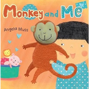 Monkey and Me (Puppet Pals)