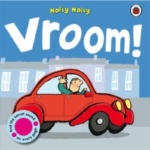 Noisy Noisy: Vroom!
