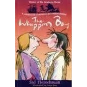 The Whipping Boy