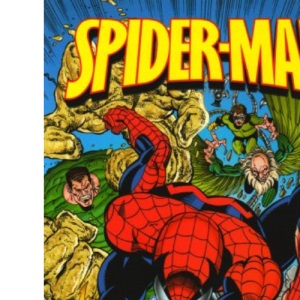 Spiderman Summer Annual (Spider-man vs the Sinister Six: Summer Annual)