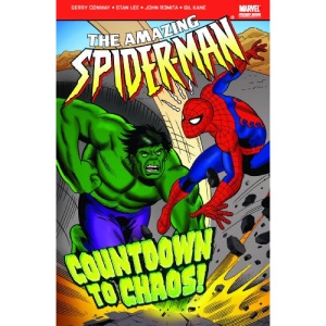 The Amazing Spider-Man: Countdown to Chaos