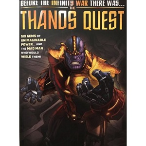 The Thanos Quest