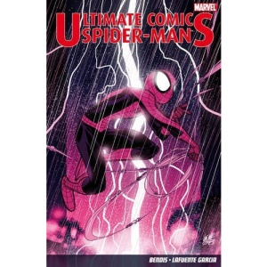 Ultimate Comics: Spider-Man