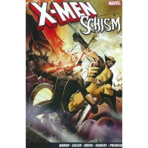 X-Men: Schism : Vol. 1-5