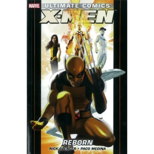 Ultimate Comics: X-Men