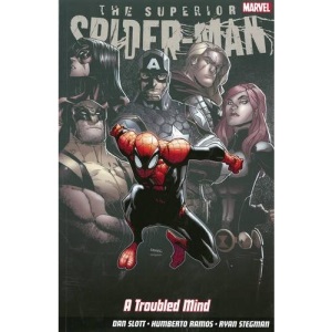 Superior Spider-Man: Troubled Mind