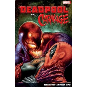 Deadpool vs. Carnage