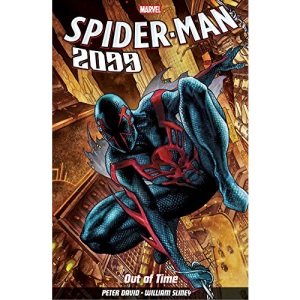 Spider-Man 2099 Vol. 1: Out of Time