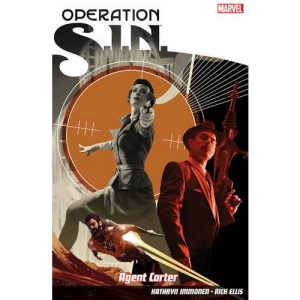 Operation S.I.N.