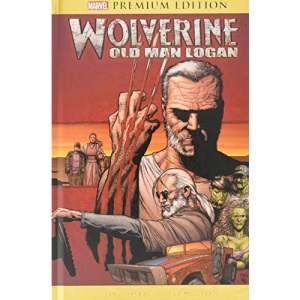 Marvel Premium Edition: Wolverine , Old Man Logan