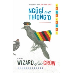 Wizard of the Crow