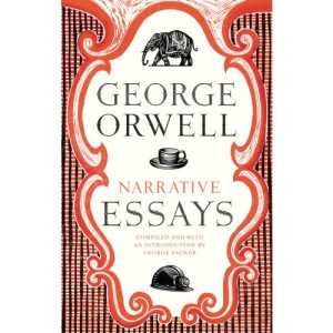 Narrative Essays