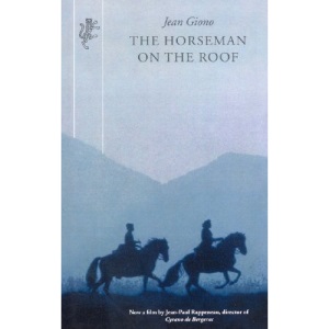 The Horseman On The Roof