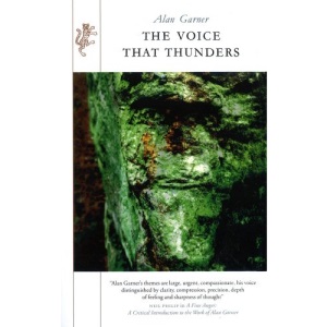 The Voice That Thunders