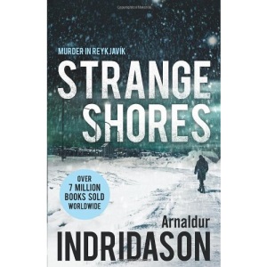 Strange Shores